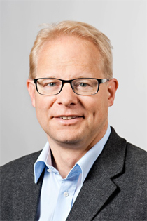 Prof.Dr. Bernd Reif