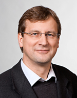 Prof.Dr. Martin Zacharias