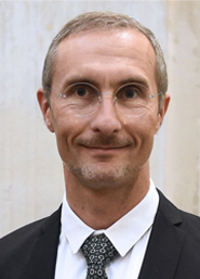 Prof. Dr. Ivan Huc
