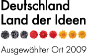 Deutschland Land der Ideen